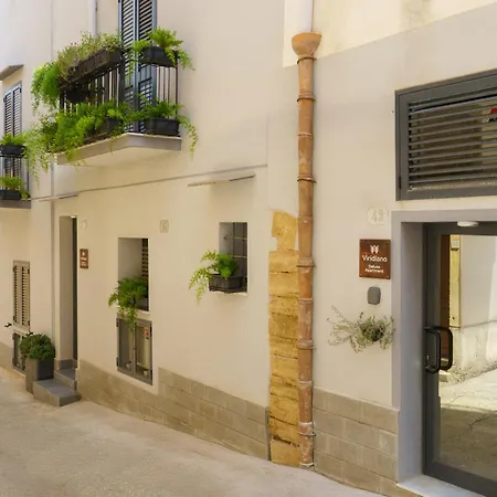 Viridiano Deluxe Σπίτι διακοπών Sciacca